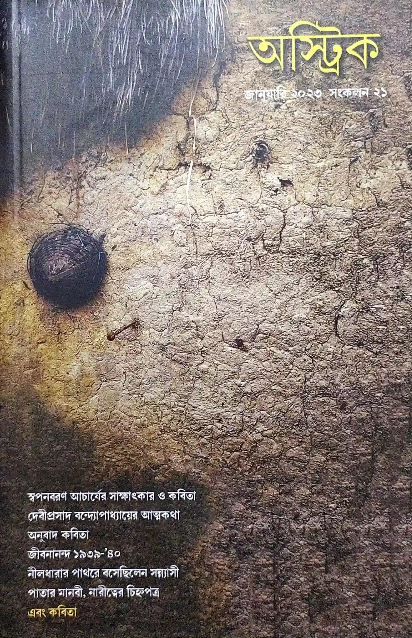 অস্ট্রিক (জানুয়ারি ২০২৩)